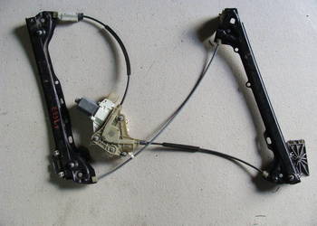 MECHANIZM PODNOŚNIK SZYBY LEWY BMW E92 E93 7191117