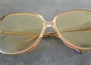 Vintage menrad Frames oprawki lata 70 80