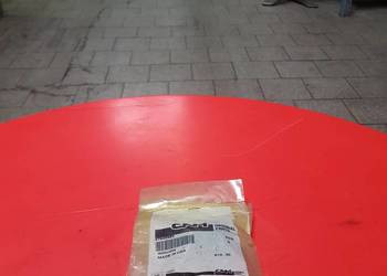 87635853 Śruba dwustronna CNH, Case New Holland