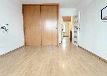 Mieszkanie 2 pok, 44m2, I piętro, balkon