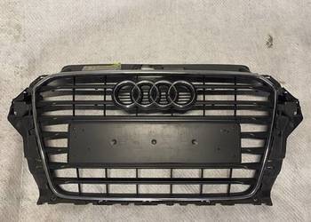 Atrapa przód Audi A3 8V 13-