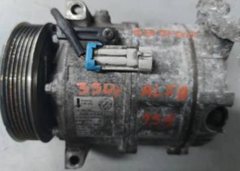 Sprężarka Klimatyzacji ALFA 159 60693331