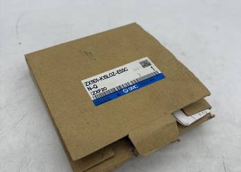 SMC ZX1101-K15L0Z-E55CN-Q Moduł podciśnieina