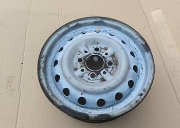 Fiat 126p Bis felga 13 4J 4x98