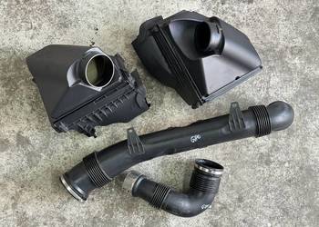 Dolot filtry powietrza komplet BMW G80 M3 G82 G83 M4 OEM