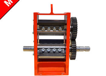 MECHANIZM R60 N4 == PROducent==