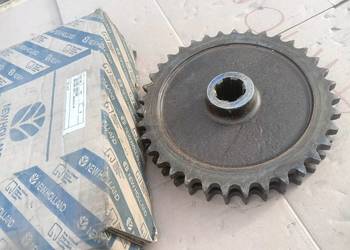 podwójne koło łańcuchowe przystawki new holland 322640850 Z-36
