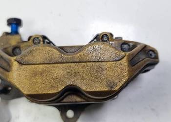 ZACISK PRZÓD HONDA CBR 900 RR CBR 954 RR
