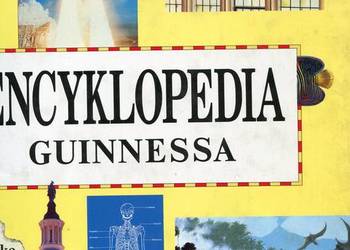 Encyklopedia Guinnessa