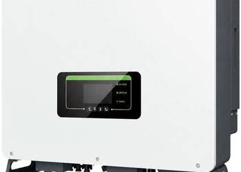 Falownik hybrydowy Sofar 5kW 5KTL-3PH 3-fazowy 5.5kVA 2 MPPT WiFi