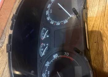 Licznik Skoda Octavia 1  1u0920811b