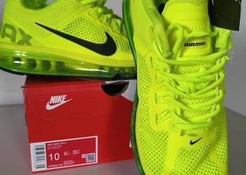 Nike Air Max 2013 r. 44