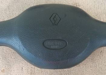 Renault Clio II airbag poduszka kierowcy AKTUALNE