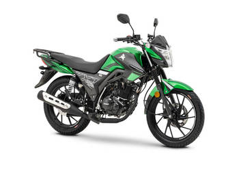 Romet ZXT 125! Nowy! Romet ZXT 125! Nowy!