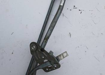 Audi A6 C6 Mechanizm wycieraczek przód bez silniczka 4F1955023B