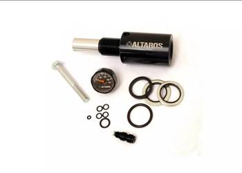 Regulator ciśnienia Kral Arms Puncher Jumbo/Ekinoks/PRO 500