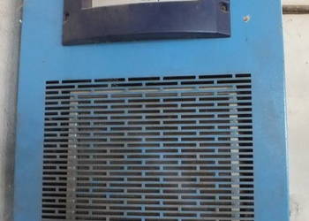 Osuszacz ziębniczy CompAir, typ F36C+