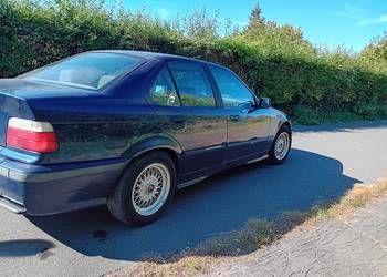 BMW e36