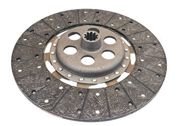 [W] Tarcza Sprzęgła Fi-330 mm Z-10 MF4 / 3610281M92 3620412M91 1671691M91
