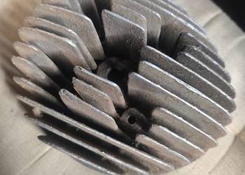 Głowica Wfm 125 M06 ładna Wysyłka