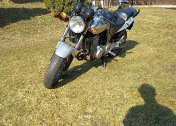 Honda Cb500