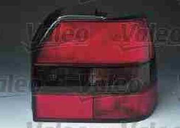 RENAULT 19 ->92  4drz LAMPA TYŁ PR. NOWA  VALEO  84081