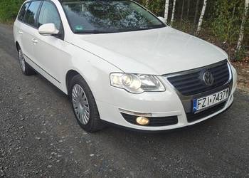 Volkswagen Passat 2.0 TDI DSG