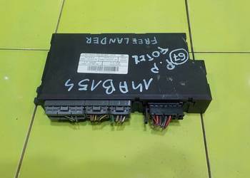 FREELANDER II 2.2 TD4 07r 5D modul fotela prawy przod 6H52-14C708-AD