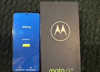 Telefon Motorola Moto G52
