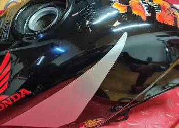 Honda CBR 125 JC 34 zbiornik paliwa 7800 km