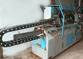 Locatelli ariete tokarka automat do drewna