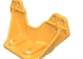 Cat Caterpillar C13 - podpora przednia silnika 378-3262