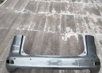 zderzak tyl tylny OPEL ZAFIRA C 2012-