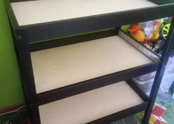 Przewijak dla niemowląt