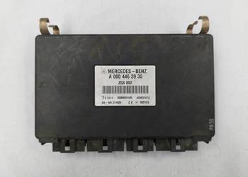 Sterownik Silnika Claas Lexion Mega Jaguar A0004463935