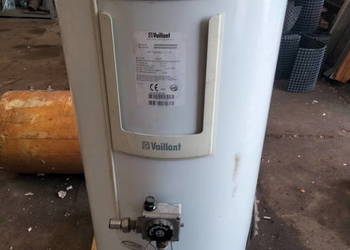 Wymiennik ciepłej wody