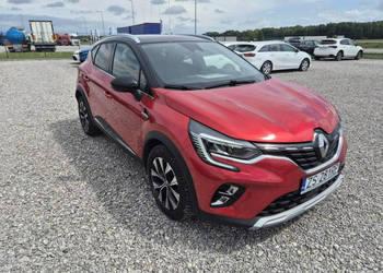 Renault Captur II (2019-)