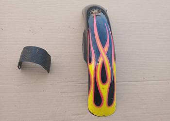 Błotnik mocowanie Chopper łoś kinroad jolly xin tian kingway zipp ranger xt