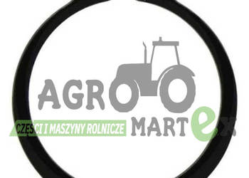 DL319 PIERŚCIEŃ SEGER 40x2,5 AMAZONE
