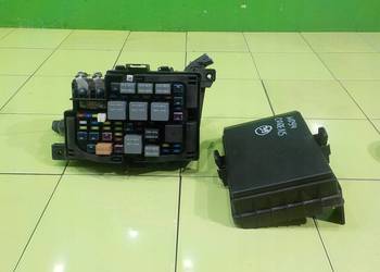 KIA CARENS III 1.6 B 09r 5D skrzynka bezpiecznikow BSI 91950-1D240