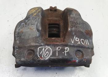 Volvo S60 II V60 I PRZEDNI ZACISK HAMULCOWY prawy przód pasażera 31471664