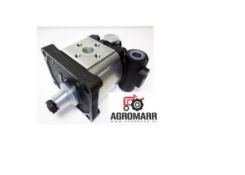POMPA HYDRAULICZNA PASUJE FIAT POMPA HYDRAULICZNA PASUJE FIAT