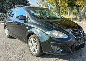 Seat Altea XL, rok.2011, benzyna 1.2,