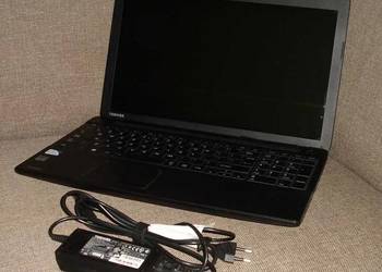 Laptop Toshiba Satellite C50 - A - 1GO