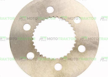PRZEKŁADKA TARCZKI NAPĘDU MASSEY FERGUSON RENAULT ARES 3384488M1