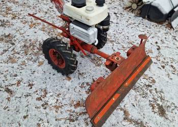 odśnieżarka traktorek gutbrot spych