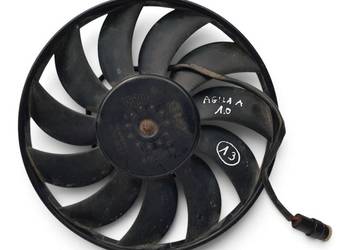 WENTYLATOR CHŁODNICY Opel Agila A 1.0 1.2 benzyna FC 1031 866615E