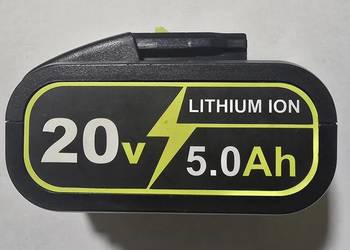 Akumulator litowo-jonowy Worx PowerShare 20V 5.0Ah