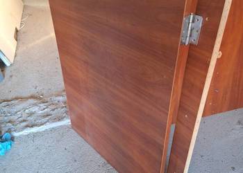 Drzwiczki płyta blat