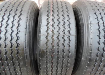 Opona 385/65R22.5 385 65 22.5 Bieżnikowane